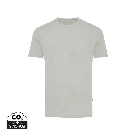 IQONIQ Manuel recycled cotton t-shirt undyed - branded promotional product