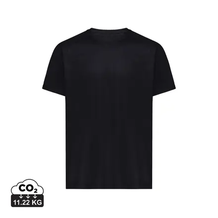 IQONIQ Tikal recycled polyester quick dry sport t-shirt - XD Connects promotional product, branded with your logo