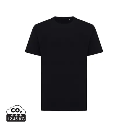 IQONIQ Kakadu relaxed recycled cotton t-shirt - branded promotional product
