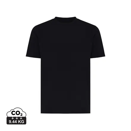 IQONIQ Sierra lightweight recycled cotton t-shirt - branded promotional product