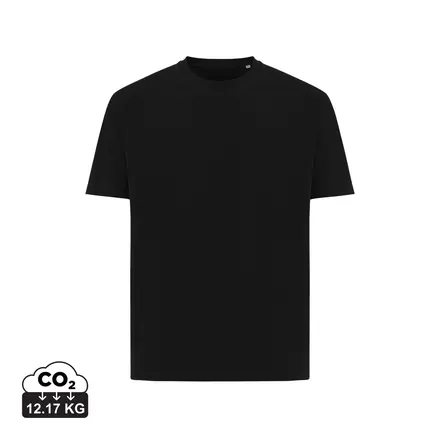 IQONIQ Teide recycled cotton t-shirt - XD Connects promotional product, branded with your logo