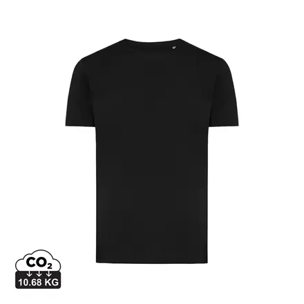 IQONIQ Brett recycled cotton t-shirt - branded promotional product