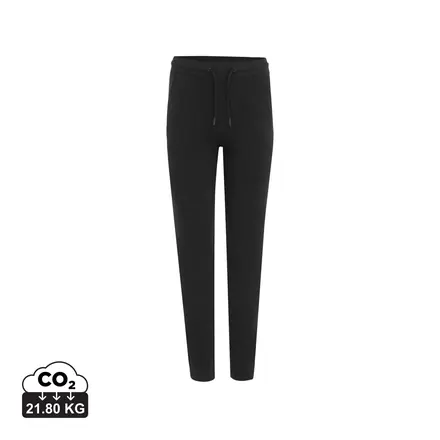 IQONIQ Cooper recycled cotton jogger - XD Connects promotional product, branded with your logo