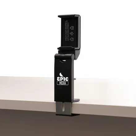 Flexi-View Phone Stand - Laltex promotional product, branded with your logo