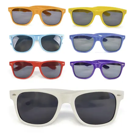 Sunny Sunglasses - branded promotional product