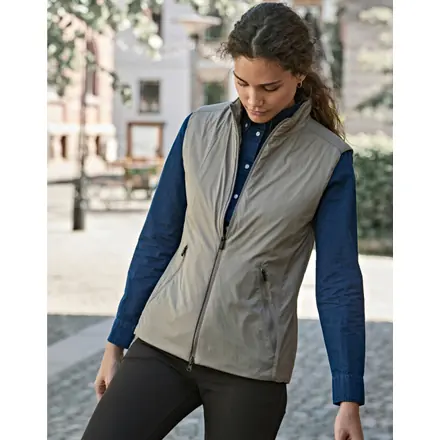 Women’s PureLite Bodywarmer - branded promotional product
