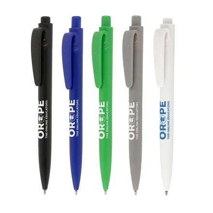 Seashell Ball Pen - Laltex promotional product, branded with your logo