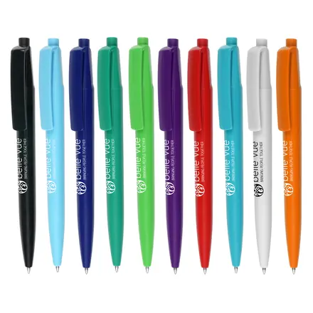 Venice RPET Ball Pen - Laltex promotional product, branded with your logo