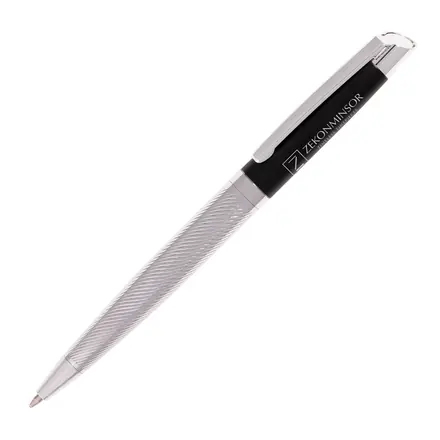 Bonita Ball Pen - Laltex promotional product, branded with your logo