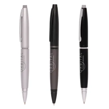 Dover Ball pen - Laltex promotional product, branded with your logo