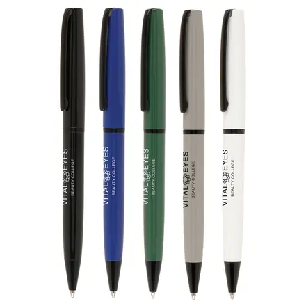 Shadow Ball Pen - Laltex promotional product, branded with your logo