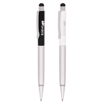 Harris Stylus Pen - Laltex promotional product, branded with your logo