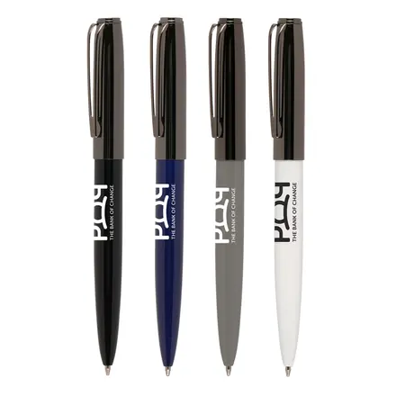 Luxe Ball Pen - Laltex promotional product, branded with your logo