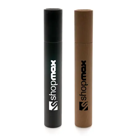 Rolo Pen Tube - Laltex promotional product, branded with your logo