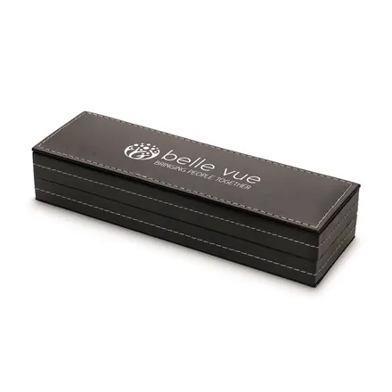 Stitch Prestige Gift Box - Laltex promotional product, branded with your logo