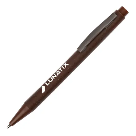 Espresso Ball Pen - Laltex promotional product, branded with your logo