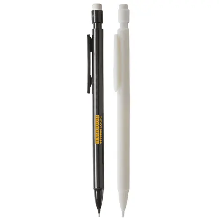 Scriber Mechanical Pencil - Laltex promotional product, branded with your logo