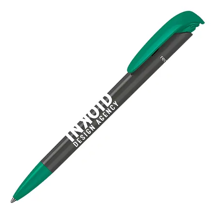 Jona Recycled Ball Pen - Laltex promotional product, branded with your logo