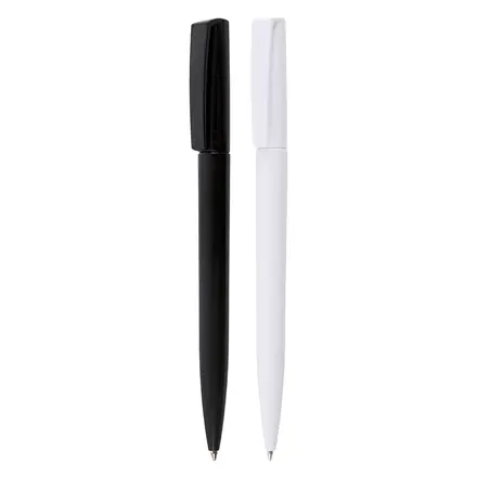 Twister GT Ball Pen - Laltex promotional product, branded with your logo