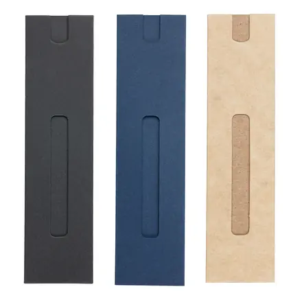 Window Pen Sleeve - Laltex promotional product, branded with your logo