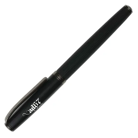 Kymera Roller Ball Pen - Laltex promotional product, branded with your logo