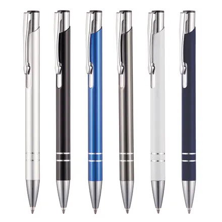 Blink Ball Pen - Laltex promotional product, branded with your logo