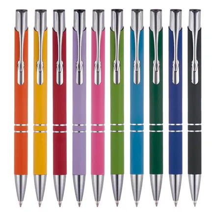 Aladdin Ball Pen - Laltex promotional product, branded with your logo
