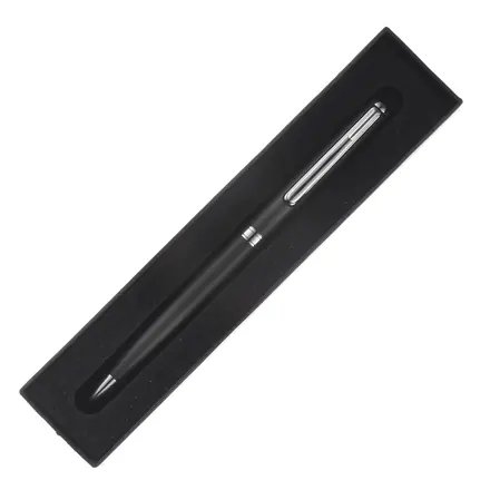 Embassy Gift Pen Box - Laltex promotional product, branded with your logo