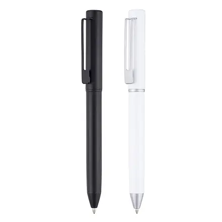 Grenadier Ball Pen - Laltex promotional product, branded with your logo