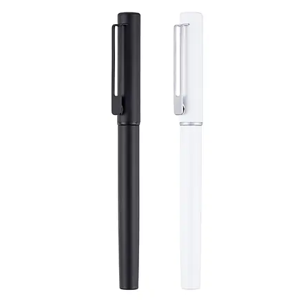 Grenadier Roller Ball Pen - Laltex promotional product, branded with your logo