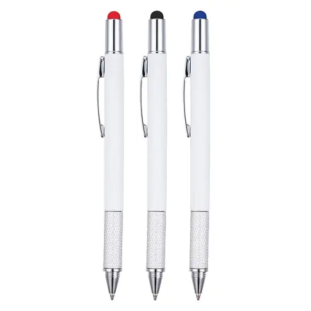 System Tool Pen - Laltex promotional product, branded with your logo