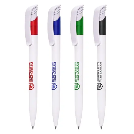 Koda Ball Pen - Laltex promotional product, branded with your logo