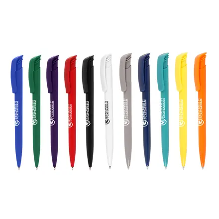 Koda Recycled Ball Pen - Laltex promotional product, branded with your logo