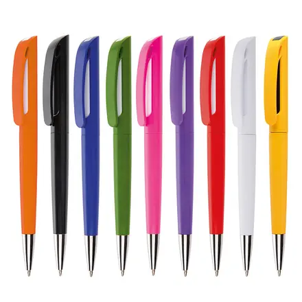 Candy Ball Pen - branded promotional product