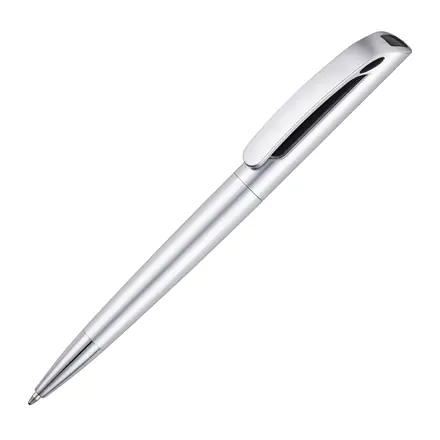 Candy Argente Ball Pen - branded promotional product