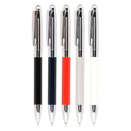 Javelin Ball Pen - Laltex promotional product, branded with your logo