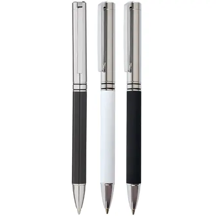Legant Ball Pen - Laltex promotional product, branded with your logo