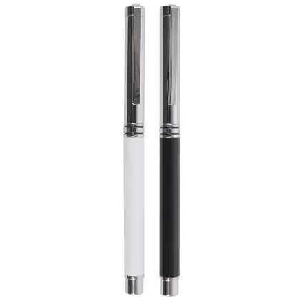 Legant Rollerball Pen - branded promotional product