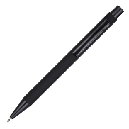 Travis Noir Mechanical Pencil - Laltex promotional product, branded with your logo