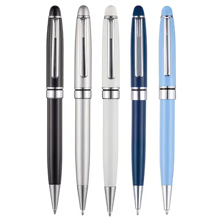 Esprit Ball Pen - Laltex promotional product, branded with your logo