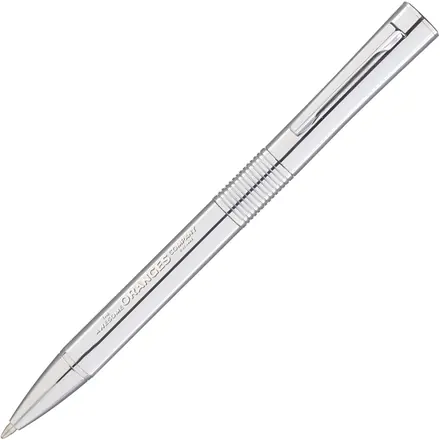 Hi-Chrome Ball Pen - Laltex promotional product, branded with your logo