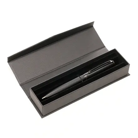 Prestige Gift Pen Box - Laltex promotional product, branded with your logo