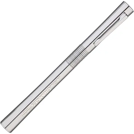 Hi-Chrome Roller Ball Pen - Laltex promotional product, branded with your logo