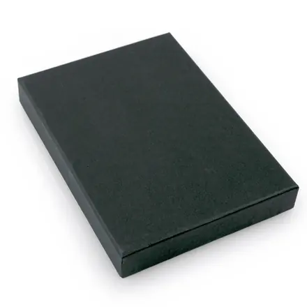 Consort Pen Box with pouch - Laltex promotional product, branded with your logo