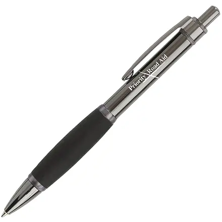 Sao Paulo Ball Pen - Laltex promotional product, branded with your logo