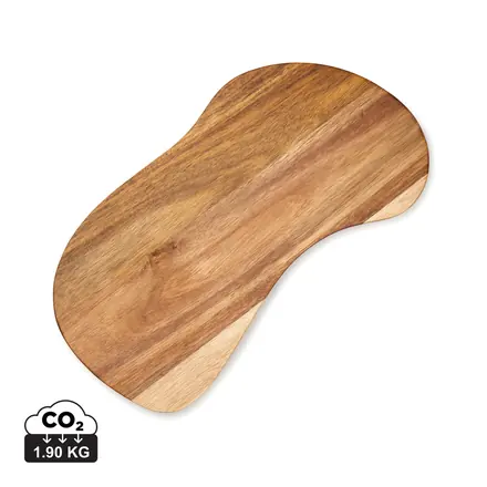 VINGA Veia serving board - XD Connects promotional product, branded with your logo