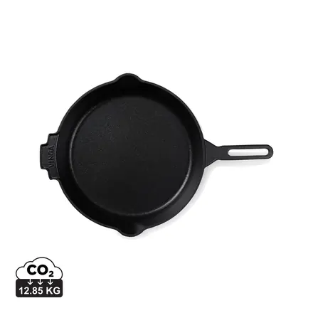VINGA Monte Ardoise skillet, 27cm - XD Connects promotional product, branded with your logo