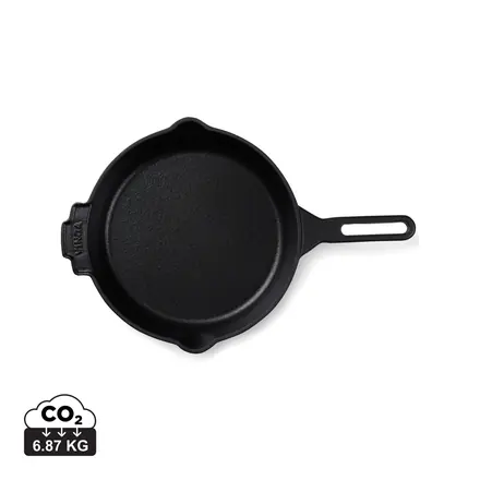 VINGA Monte Ardoise skillet, 20cm - XD Connects promotional product, branded with your logo