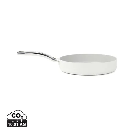 VINGA Alte RCS recycled aluminium fry pan 27 cm - branded promotional product