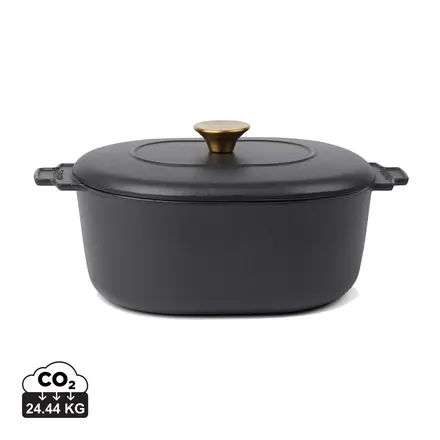VINGA Monte heritage cocotte 4 - XD Connects promotional product, branded with your logo